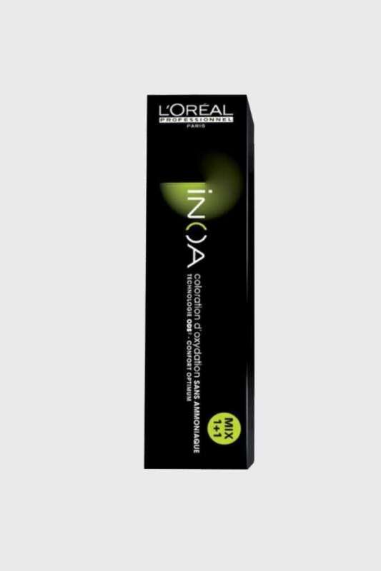 Loreal Professionnel İnoa 6.3 Fundamental 60GRM V049 - 1