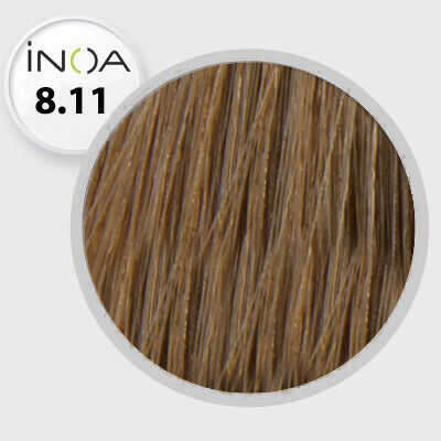 Loreal Professionnel İnoa High Resist Coloraiton D oxydation ODS2 8.11Saç Boyası 60 GR - 2