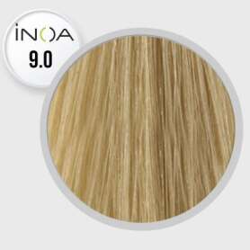 Loreal Professionnel İnoa High Resist Coloraiton D oxydation ODS2 9 Sarı Saç Boyası 60 GR - Loreal Professionnel