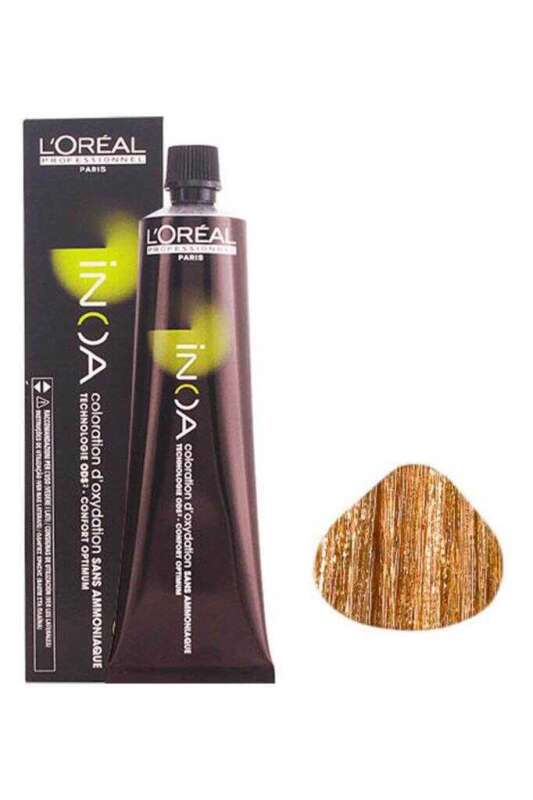 Loreal Professionnel İnoa 9.3 Fundamental 60GRM V049 - 1