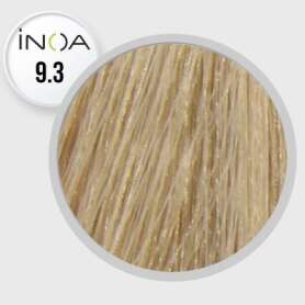 Loreal Professionnel İnoa High Resist Coloraiton D oxydation 9.3 Sarı Dore Saç Boyası 60 gr - Loreal Professionnel