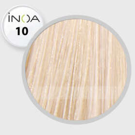 L'Oreal Professionnel Inoa Amonyaksız Açık Sarı Saç Boyası No: 10 60 ml - L'oreal Professionnel