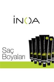 LOréal Professionnel INOA C6.64 Koyu Kırmızı Bakır Carmilane Saç Boyası 60 ml | Amonyaksız, Canlı ve Kalıcı Renk - Loreal Professionnel