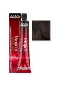 LOréal Professionnel Majirel 4.8 Moka Kahvesi Saç Boyası 50 ml | Yoğun ve Kalıcı Kahve Tonlar - Majirel