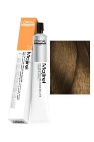 LOréal Professionnel Majirel 7.3 Altın Sarısı Saç Boyası 100 ml | Parlak ve Kalıcı Sıcak Sarı Tonları - Loreal Paris