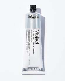 LOréal Professionnel Majirel 8 Açık Sarı Saç Boyası 100 ml | Doğal ve Işıltılı Sarı Tonları - Loreal Paris