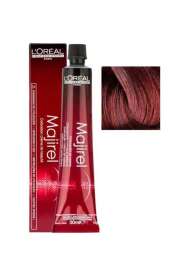 LOréal Professionnel Majirel C6.56 Saç Boyası 50 ml | Yoğun Koyu Kumral Kızıl Bakır Tonları - Loreal Paris
