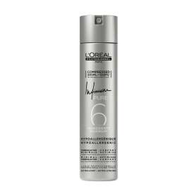 Loreal Professionnel Infinium Ekstra Güçlü Tutuşlu Saç Spreyi 300 ml - 