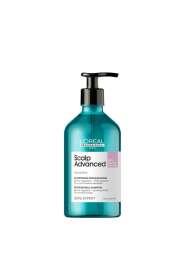LOréal Professionnel Scalp Advanced Hassas Saç Derisi Bakım Şampuanı - Kaşıntı Önleyici, Hacim Artıran & Nem Dengeleyici 500 ml - Loreal Professionnel (1)
