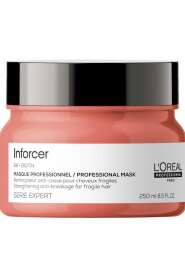 LOréal Professionnel Inforcer Kırılma Karşıtı Güçlendirici Maske - Yıpranmış ve Kırılgan Saçlar İçin Yoğun Onarım 250 Ml - Loreal Professionnel (1)