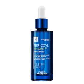 Loreal Professionnel Serioxyl Hair Yoğunluk Arttırıcı Saç Serumu 90 Ml - 