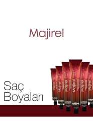LOréal Professionnel Majirel 11 Derin Küllü Saç Boyası 50 ml | Ekstra Açık ve Kalıcı Soğuk Tonlar - Majirel