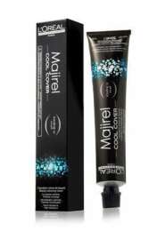 LOréal Professionnel Majirel Cool Cover 6.3 Koyu Bej Altın Sarısı Saç Boyası 50 ml | Kalıcı ve Doğal Renkler - Majirel