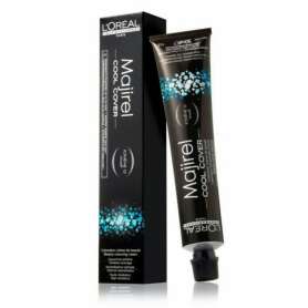 LOréal Professionnel Majirel Cool Cover 8.3 Açık Bej Altın Sarısı Saç Boyası 50 ml | Kalıcı ve Işıltılı Sarı Tonlar - Loreal Professionnel