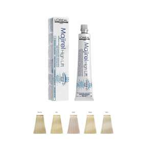Loreal Profosyonel Majirel High Lift Ash Plus 50ml V049 - Loreal Professionnel