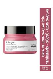 Loreal Pro Longer Uzun Saçlar İçin Yenileyici Bakım Maskesi 250ml - Loreal Professionnel