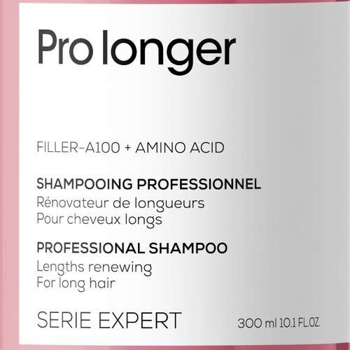 Loreal Professionnel Serie Expert Pro Longer Uzun Saçlar için Bakım Şampuanı 300ml - 2