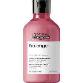 Loreal Professionnel Serie Expert Pro Longer Uzun Saçlar İçin Yenileyici Bakım Şampuanı 300 Ml - Loreal Professionnel