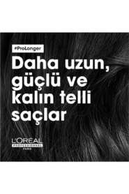 LOréal Professionnel Serie Expert Pro Longer Saç Uçları Onarıcı Şampuan - Kırık Uçları Yoğunlaştıran ve Uzamayı Destekleyen Bakım 500 ml - Loreal Professionnel (1)