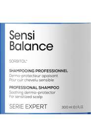LOreal - Serie Expert Sensi Balance Shampoo 300 ML - 2