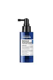 LOréal Professionnel Serioxyl Advanced İncelmiş Saç Telleri İçin Yoğunluk ve Hacim Kazandıran Serum 90 ml - Saç Kalınlaştırıcı & Kırık Önleyici - Loreal Professionnel (1)