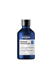 LOréal Professionnel Serioxyl Advanced İncelmiş Saç Telleri İçin Yoğunluk ve Hacim Artırıcı Şampuan 300 ml - Saç Kalınlaştırıcı & Kırık Önleyici - Loreal Professionnel (1)