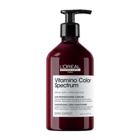 LOréal Professionnel Vitamino Color Spectrum Boyalı Saçlar İçin Renk Canlandırıcı Saç Kremi 500 ml - 