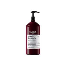 LOréal Professionnel Vitamino Color Spectrum Renk Koruyucu Şampuan 1500 ml - Boyalı Saçlar İçin Profesyonel Bakım - 