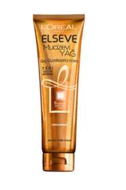 Elseve Kuru Ve Sert Saçlar İçin Mucizevi Yağ 150ml | Saç Bakım Kremi - Loreal Paris