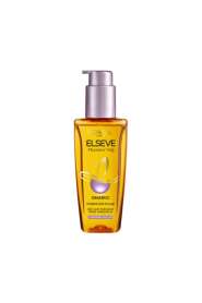 LOréal Saç Bakım Yağı 100ml | Canlandırıcı ve Yıpranmış Saçlar İçin - Loreal Paris