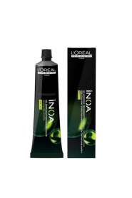 LOréal Professionnel INOA Amonyaksız Vegan 7.35 Kumral Dore Akaju Saç Boyası 60 ml | Doğal ve Parlak Renk - 