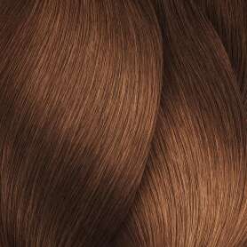 LOréal Professionnel INOA Amonyaksız Vegan 7.35 Kumral Dore Akaju Saç Boyası 60 ml | Doğal ve Parlak Renk - (1)