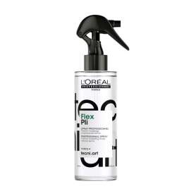 LOréal Professionnel Tecni Art PLI Termal Koruma & Şekillendirme Spreyi - Isıya Dayanıklı Saç Koruma 190 Ml - Loreal Professionnel (1)