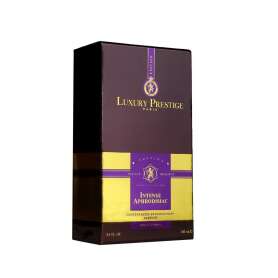 Luxury Prestige Intense Aphrodisiac EDP Erkek Parfümü 100 ml - 2