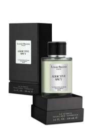 Luxury Prestige Grasse Addictive Spicy EDP Erkek Parfüm 100 Ml - Luxury Prestige
