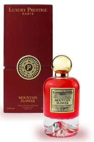 Luxury Prestige Mountain Flower 100 ml Edp - Luxury Prestige