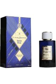 Luxury Prestige Repack Irish Oud 100 Ml - Luxury Prestige