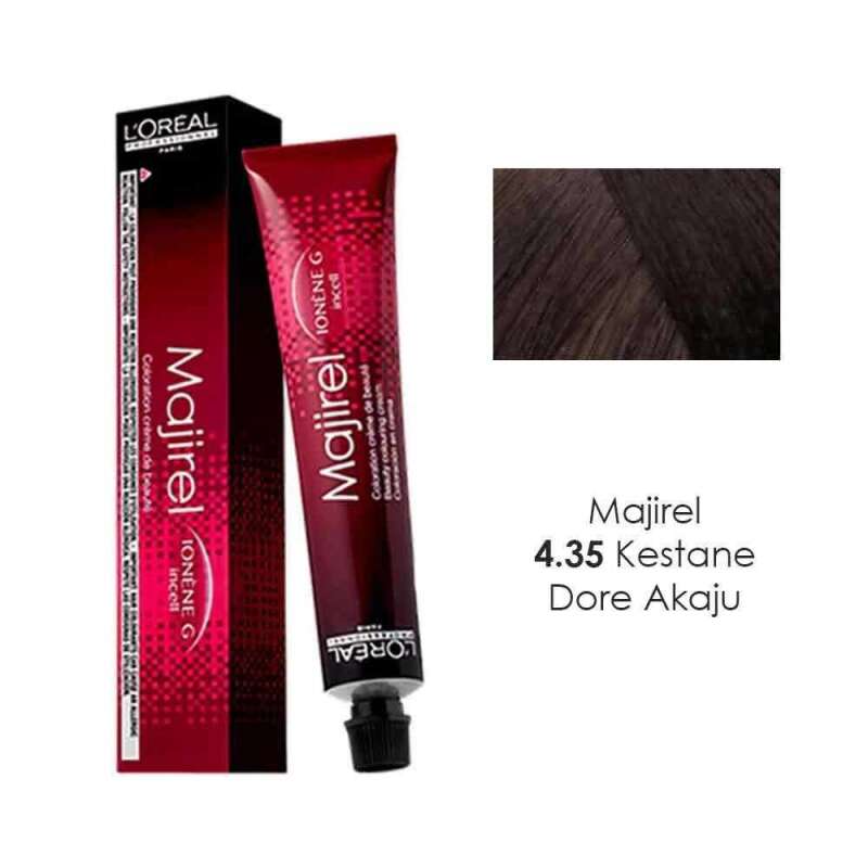 MAJIREL ABSOLU 4.35 50ML V049 - 1