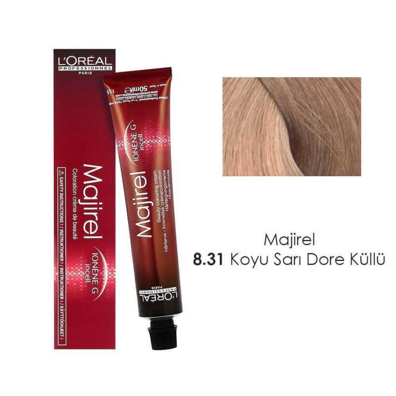 MAJIREL EU ABS HT/RC 8.31 14B V049 - 1
