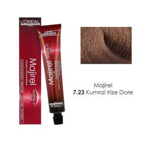 MAJIREL EU ABSOLU 7.23 14B V049 - Majirel