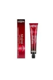 LOréal Professionnel Majirel Saç Boyası 50ml | 5.8 Açık Kestane Moka - Kalıcı ve Doğal Kahve Tonları - Majirel