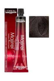 LOréal Professionnel Majirel 6.8 Koyu Kumral Moka Saç Boyası 50 ml | Yoğun ve Kalıcı Doğal Kahve Tonları - Majirel