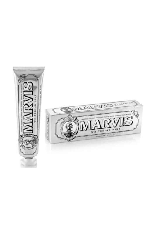 Marvis Whitening Mint 85ML + Xylitol - 1