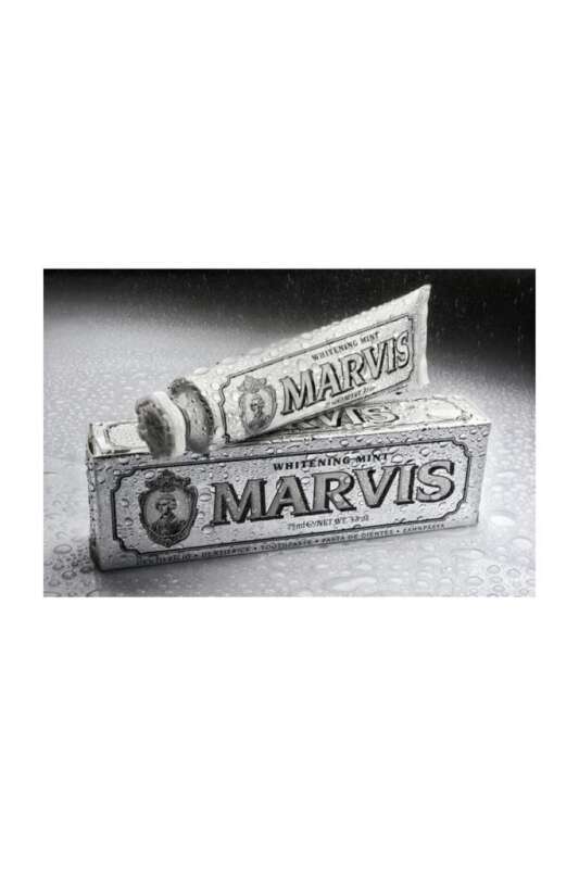 Marvis Whitening Mint 85ML + Xylitol - 2