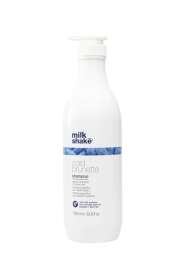 Milk Shake Cold Brunette Conditioner 1000ml - Soğuk Tonlu Kahverengi Saçlar İçin Renk Koruyucu & Nemlendirici - Milk shake