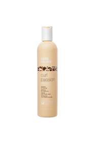 Milk Shake Curl Passion Şampuan 300ml - Kıvırcık Saçlar İçin Nem & Bukle Tanımlama - Milk shake