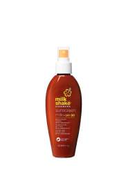 Milk Shake SunScreen Sun More Güneş Koruyucu Vücut Sütü Spf 30 140 ml - Milk shake