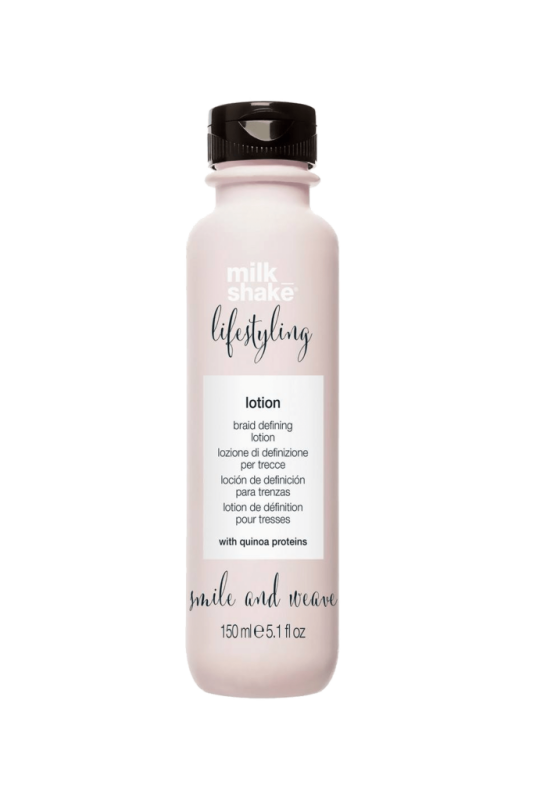 Milkshake Life Styling Lotion Örgü Oluşturucu Losyon150 ml - 1