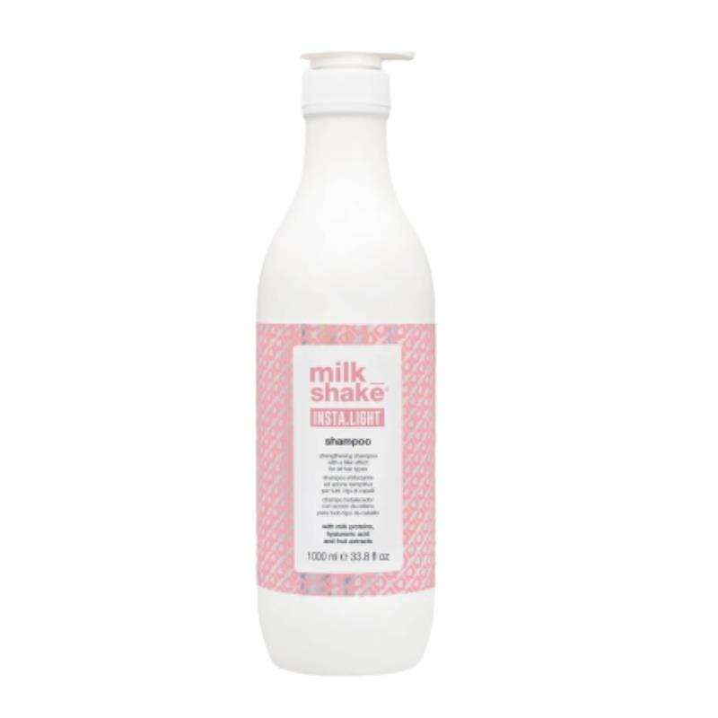 Milkshake Insta Light Güçlendirici Şampuan 1000 Ml - 1