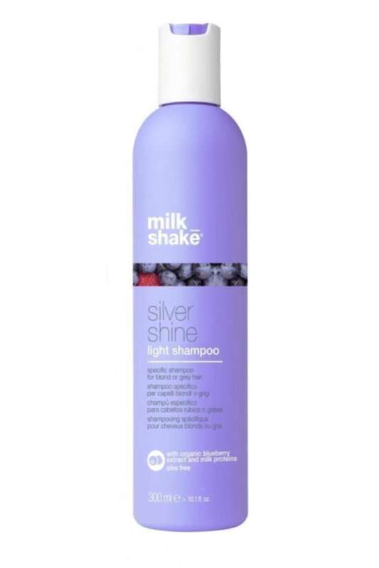 Milkshake Silver Shine Light Şampuan 300 Ml - 1